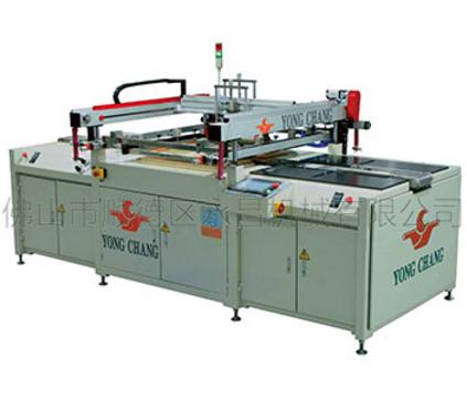 絲網印刷設備 絲網印刷設備