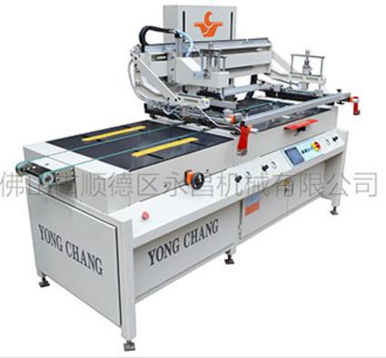 絲網印刷設備 絲網印刷設備