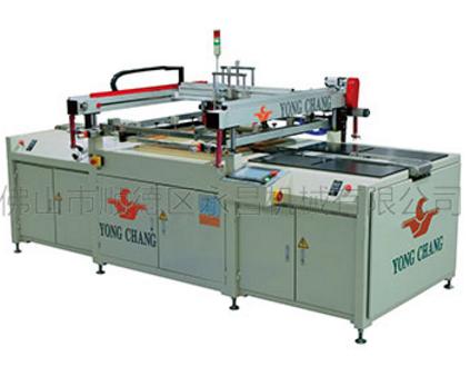 絲網印刷設備 絲網印刷設備