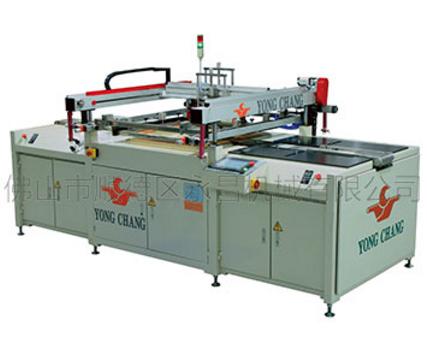 絲網印刷設備 絲網印刷設備