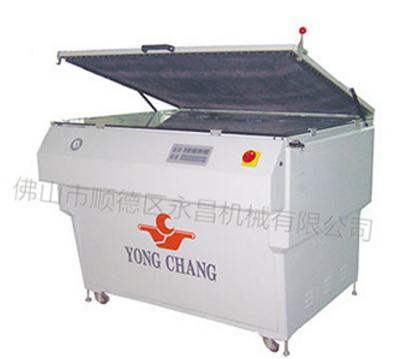 絲網印刷設備 絲網印刷設備