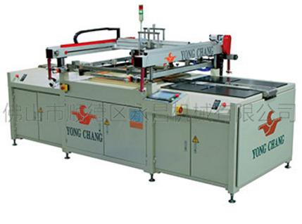 絲網(wǎng)印刷設備 絲網(wǎng)印刷設備