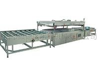 玻璃絲印機 玻璃絲印機